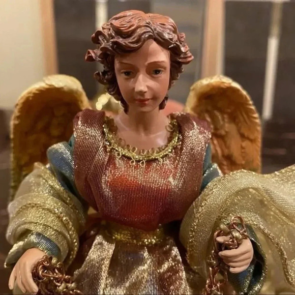 Kirkland Signature Decorative Angel NWBOX - Picture 5 of 9